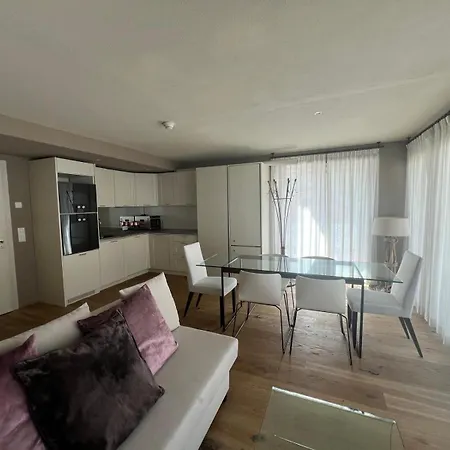 Apartman Silver *