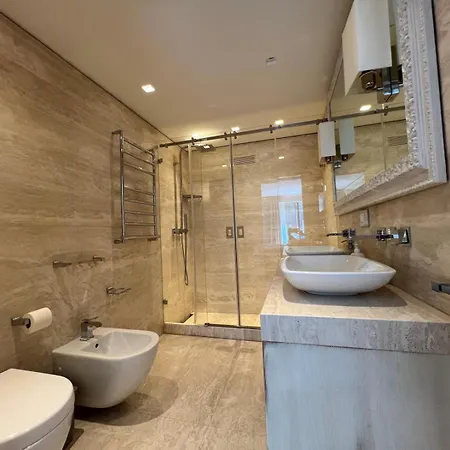 Apartman Silver *