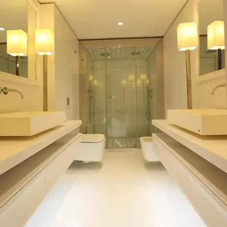 Apartman Silver St. Moritz