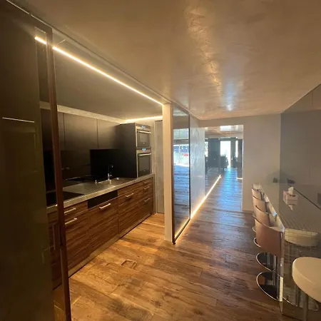 Apartman Silver *